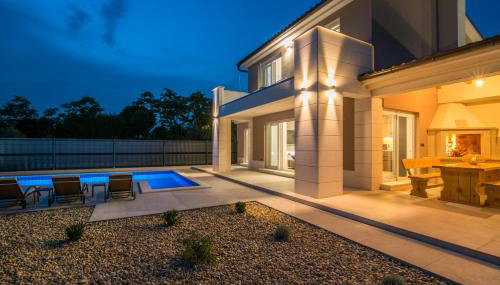 Villa Periska - Foto 3