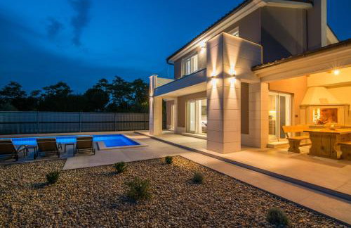 Villa Periska - Foto 3