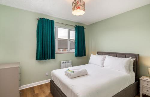 The Green Escape in Town - PTK - Foto 11