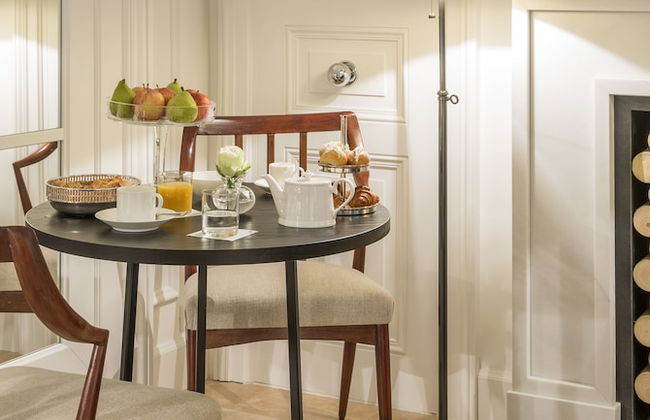 Residenza B - Foto 46