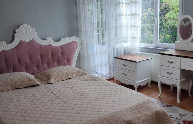 BESIRLI APART - Foto 22