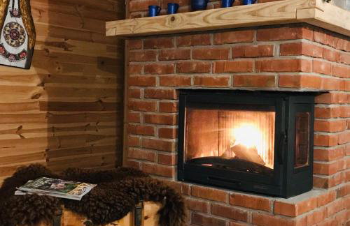 Wilcza Chata - Photo 23