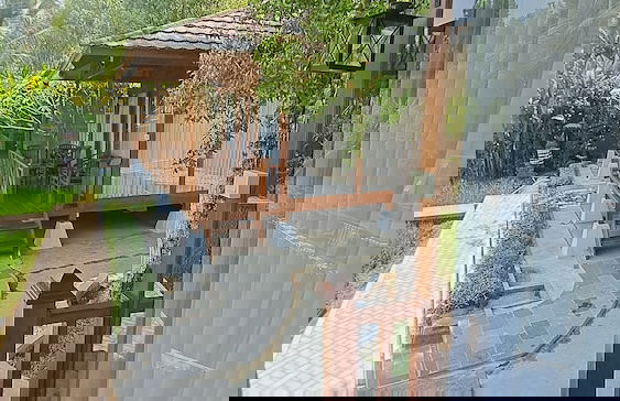 Bali De Pardis Cottage - Foto 8