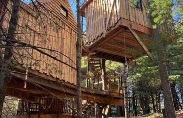 Little Birds Treehouse - Foto 2