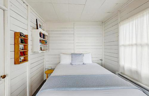 Historic Shore Cottage - Foto 27