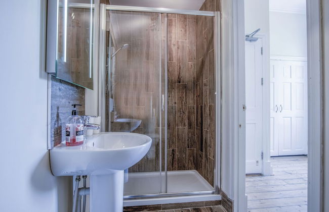 Pendine Manor - 9 Bedroom Manor House - Pendine - Foto 73