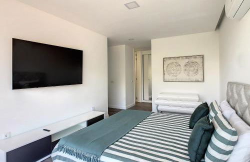 Wild River Villa by LovelyStay - Foto 28