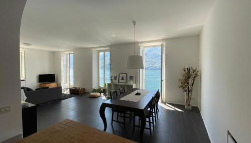 Lugano Lake, nido del cigno - Foto 5