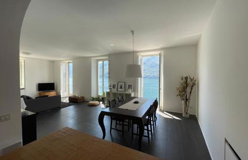 Lugano Lake, nido del cigno - Foto 5