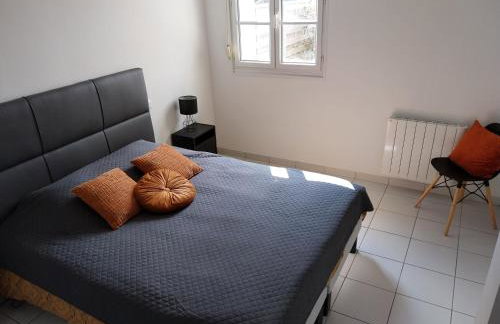 Maison Face au Mont avec extérieur - Foto 9