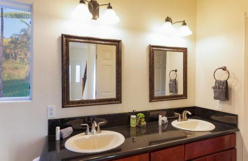 Big Island Getaway, Ocean View Paradise - Foto 8