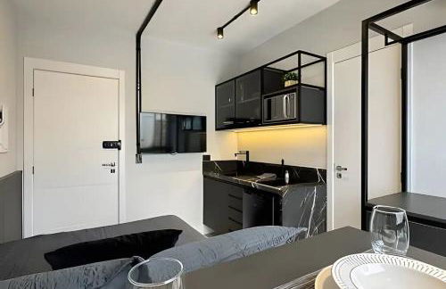 Apartamento Prático - Foto 19