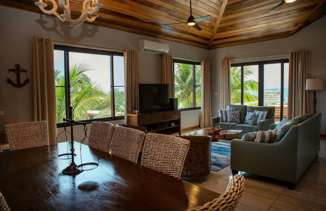 Villa Island Time Gecko - Foto 6