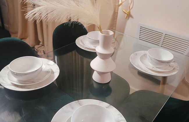 Jessie 2-bed Apartment in Luton Dunstable - Foto 8