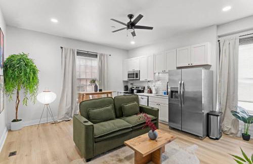 Studio Apt. Near Alamo Drafthouse, SLU & Downtown - Foto 1