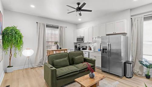 Studio Apt. Near Alamo Drafthouse, SLU & Downtown - Foto 1, Other