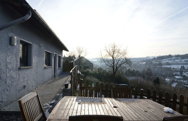 Panoramic Retreat in Malmedy - Foto 16