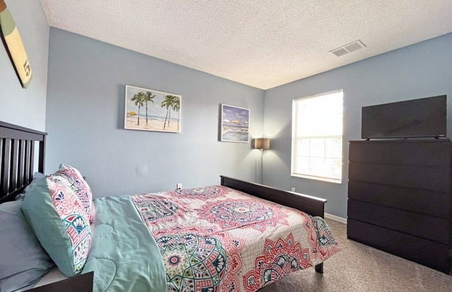 Villa Azul 4 Bedroom Townhouse by RedAwning - Foto 9