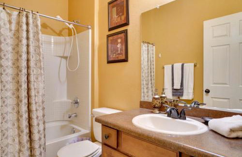 9 Mi to Sahuarita Lake Park Getaway with Game Room - Foto 21