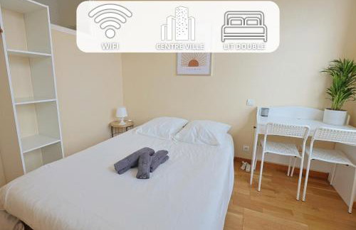 L'Instant Suny Centre-ville - Foto 1