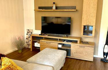 Haus mit Sauna am Waldrand - Nähe Brombachsee Altmühlsee - Foto 30