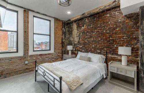 Park Hotel 1BR Suite 402 - Foto 20