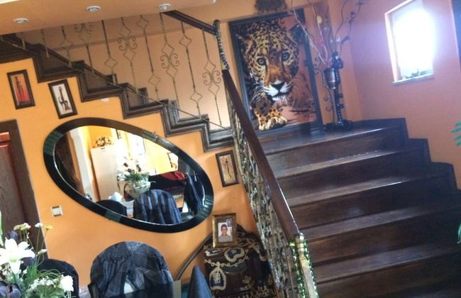 Karabina Villa Apart - Foto 8