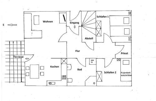 Haus Wattenblick EG - Foto 9