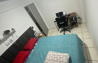 Apartamento compartilhado ! - Foto 1