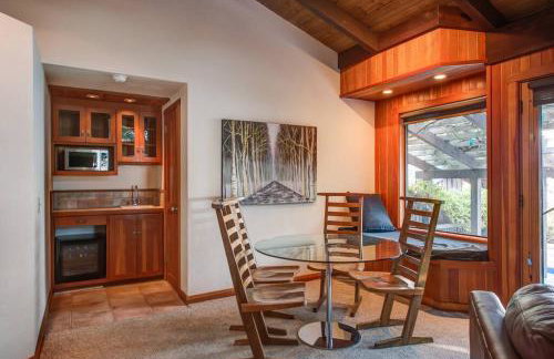 5 acres pool/spa, walk to all Big Sur has to offer - Foto 44