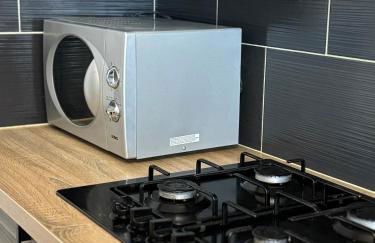 Townhouse 4 bedrooms 4 double beds - Foto 17