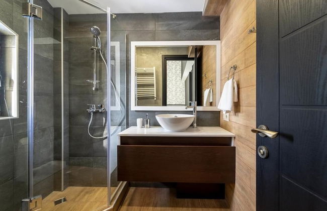 villa by sunexpress bakuriani - Foto 32