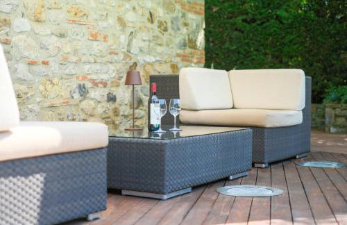 Mhateria Relais - Relax in Villa con Piscina in Toscana - Foto 72