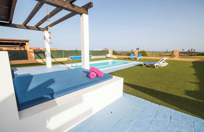 Villa Zoad - Photo 19