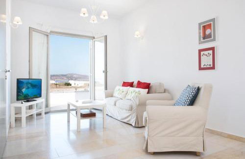 Celia Villa with Sea & Sunset View - Foto 36