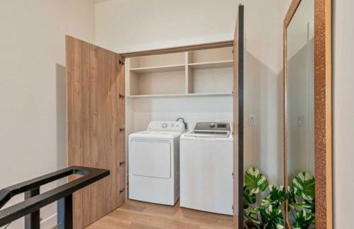 ArtsDistrictDtLA-2022 BUILT WithVIEWS WD - GARAGE - Foto 48