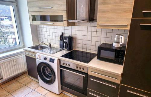 Großzügiges Apartment mit Balkon und 3 Schlafzimmern - Foto 11