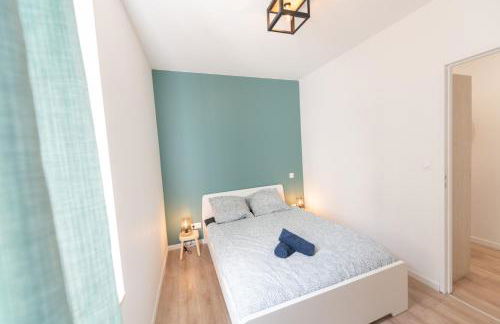 KASA INDUS - Climatisation - Cosy et équipé - Foto 13