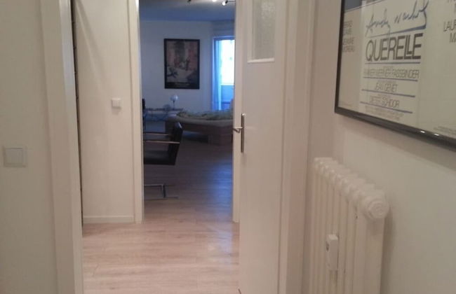 Apartment Weitblick Haan - Foto 3