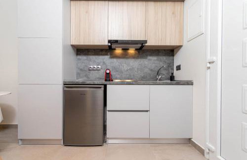 Mellagia Suites Kassandreia - Foto 31