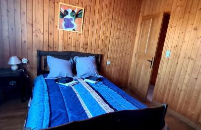 Maison au coeur du Jura - 4 chambres - 9 couchages - Foto 9