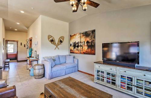 Winter Park Condo with Hot Tub and Mountain Views! - Foto 6