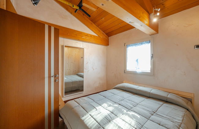 Luxury Burano Penthouse - Lagoon View - Foto 5