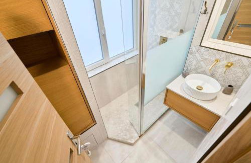 Proche Lille - Terrasse - Charmant - Foto 6