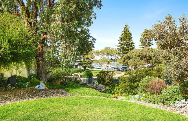 Pelican Cottage - Pet Friendly - Wifi - Photo 20