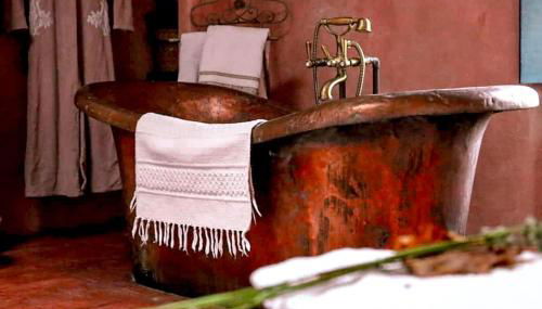 Madeleine: Luxury Villa in Italy - Foto 4