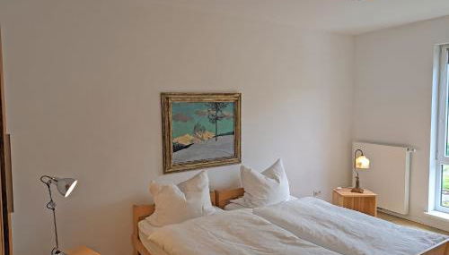 Gästehaus Loreley - Alte Heerstrasse - Foto 5