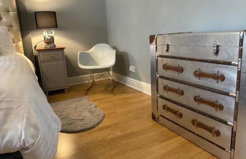 Aspen House - Apartment 3 - Foto 16