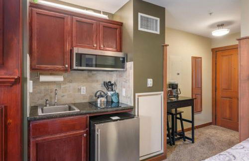 Allegheny222, Hot Tub,Pool,Ski InOut,Village - Foto 4