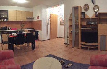 Lipovac resort Ficus - Foto 41